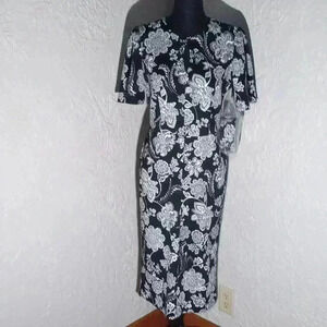 LONDON TIMES ELLIA Sz. 4